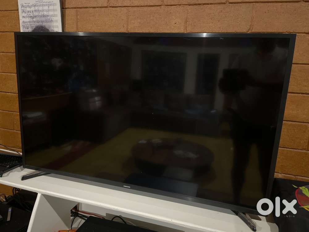 Samsung 50”, LED, 2019 model