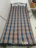 Mattress for Sale - ₹500, Kondhwa Budruk, Hostel Use, Negotiable