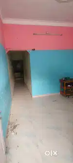 No water problem