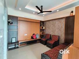 2 BHK Flat For Sale at DD Tech Valley