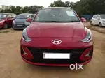 Hyundai Grand i10 Nios Asta 1.2 Kappa, 2023, Petrol