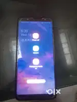 Samsung galaxy A6 +