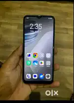 Vivo t1 5g