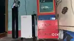 Oximade Oxygen concentrator digital