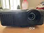 Sharp Notevision XR50s & Infocus X Series Projector Fully Working