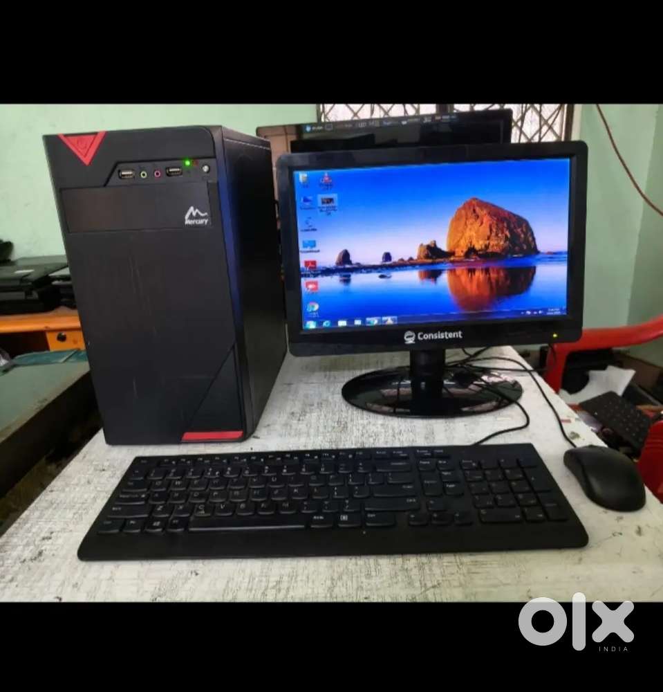Low Price Computer Full Set