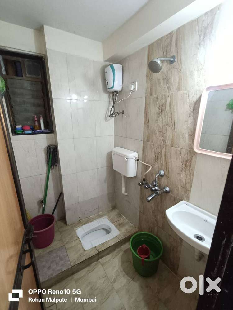 Best pg near Godrej with Zero Brokarage