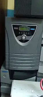 Microtek 4KVA 48VDC Good working conditions ups available for