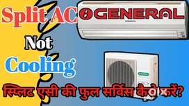 Ac sell n service