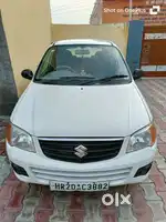 Maruti Suzuki Alto K10 2014