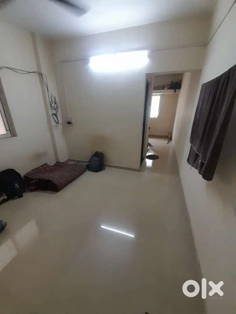 1RK Beautiful and Nice Flat