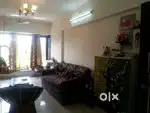 It's a 2bhk flat in Andheri East