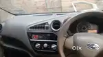 DATSUN REDI GO