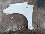 Innova spare parts