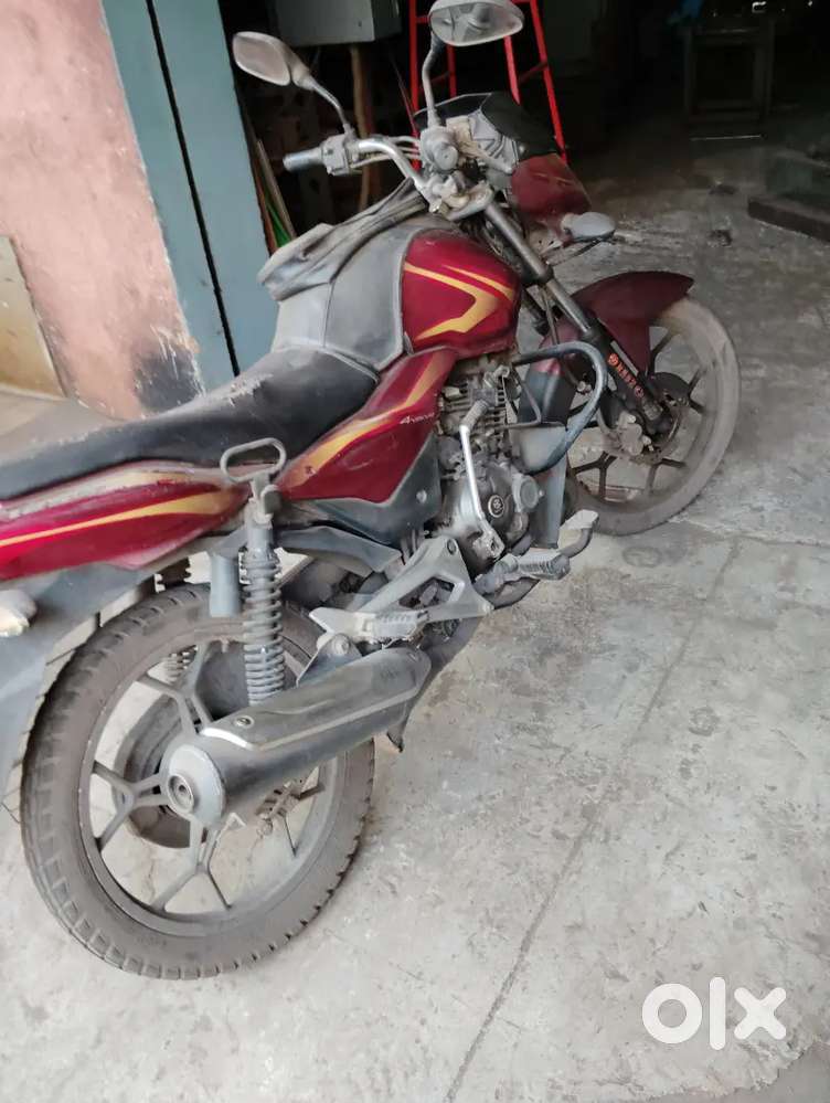 Bajaj discover 125 for sale