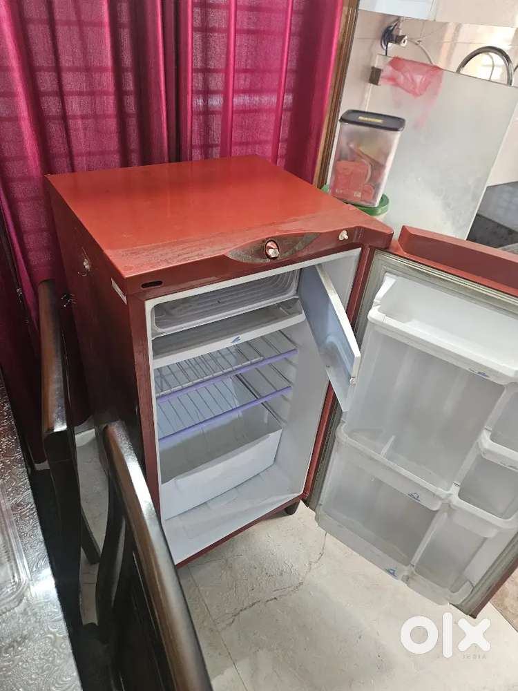 Godrej Single door fridge