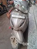 Honda Activa 5g