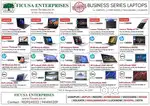 (u) Used/second hand laptop