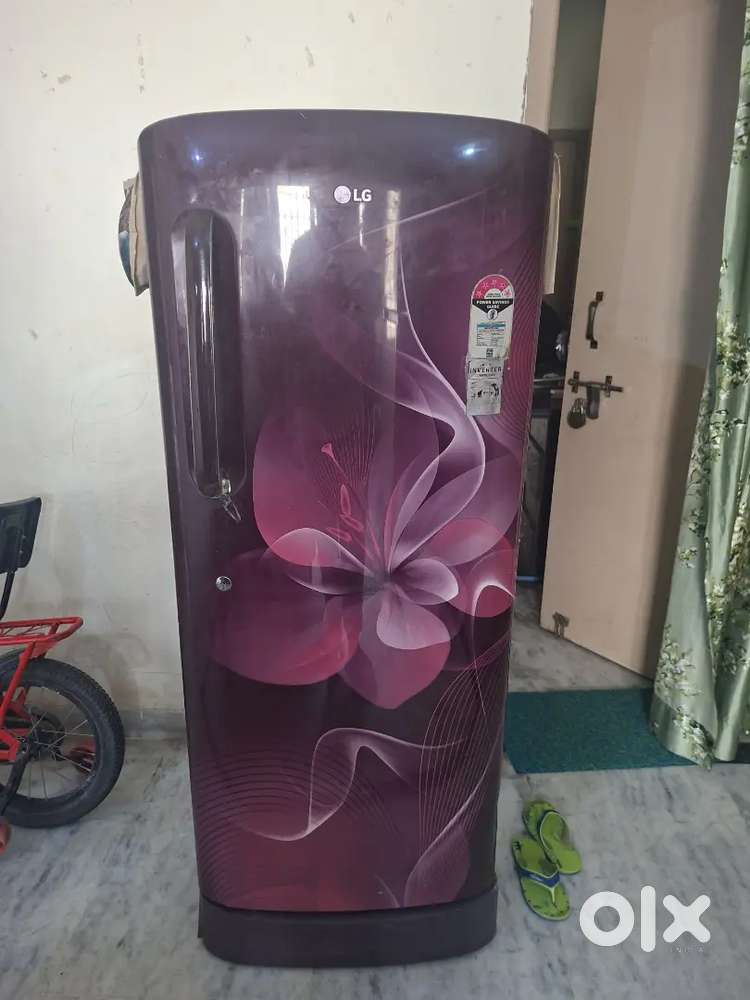 Lg 4 star 2018 model