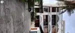 2BHK Ground Floor Apartment available for rent at Dhirenpara