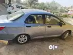 Honda City 2008 Petrol 147000 Km 2028 renew document