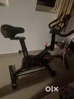 Spinning Bike