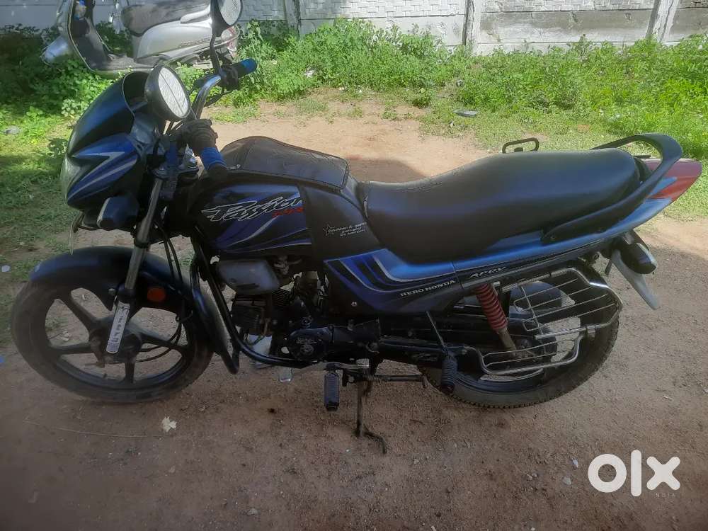 I need to sell my bike