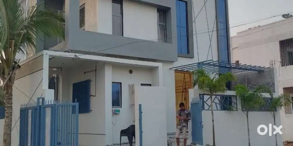 Near from vijapur road highway, patil nagar