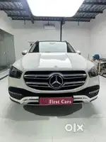 Mercedes-Benz GLE 300d 4MATIC LWB, 2020, Diesel
