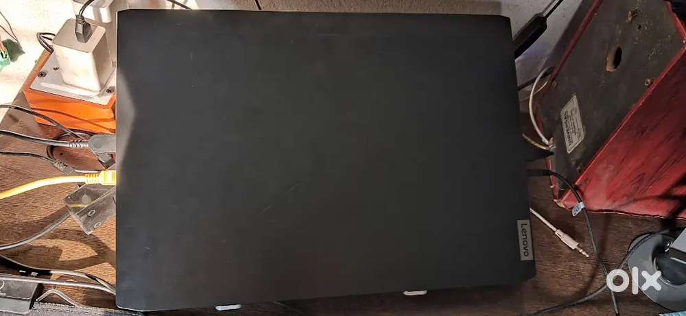 Lenovo ideapad gaming 3 laptop
