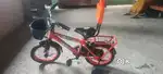 baby hero bicycle age upto 7 amount ₹4000
