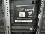 Panasonic led Tv 45 inch