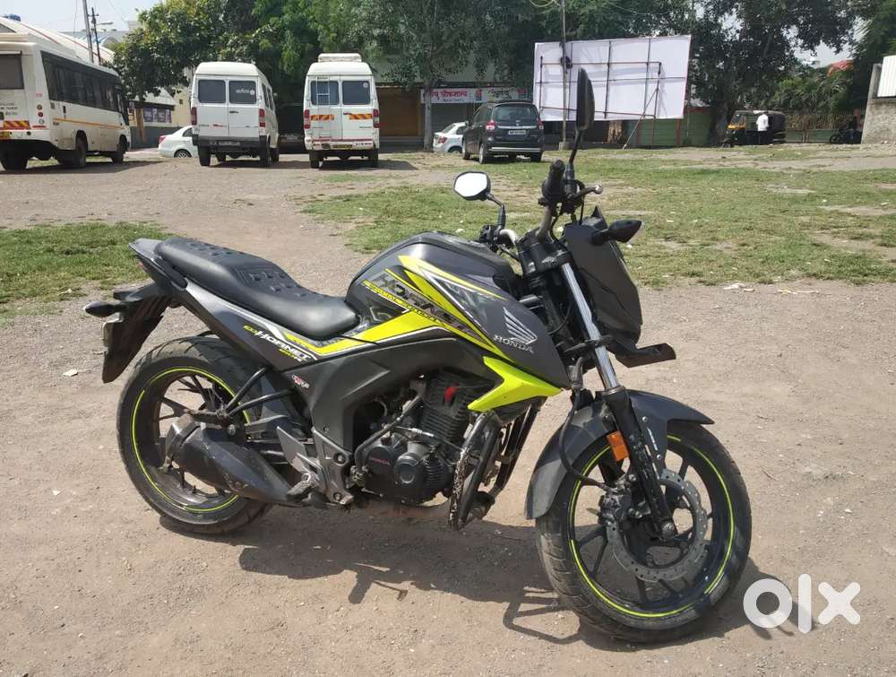 Bc Hornet 160R ..MH 41