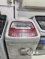 { ONLY 2 ,3 YEAR USED } 5 YEAR WARRANTY FREE DELIVERY WM FRIDGE