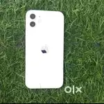 Get i phone 12 (256 GB) 4 to 5 month used model