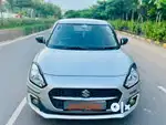 Maruti Suzuki Swift 2018 AMT VXI, 2021, Petrol