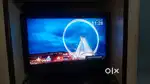 Samsung tv 32 inc