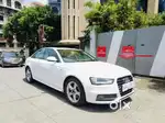 Audi A4 2011-2014 2.0 TDI S Line, 2012, Diesel