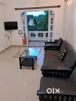 2BHK fully furnished flat for rent in gated Complex Colva