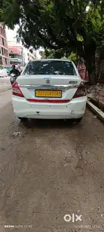 Maruti Suzuki Dzire 2018 Diesel 255659 Km Driven