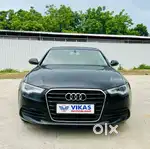 Audi A6 2.0 TDI Premium Plus, 2013, Diesel