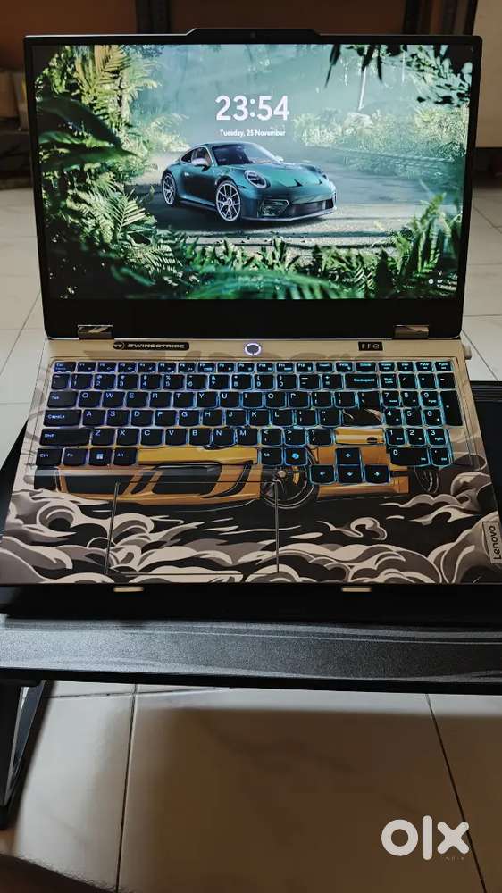Lenovo loq I5rx9 excellent condition