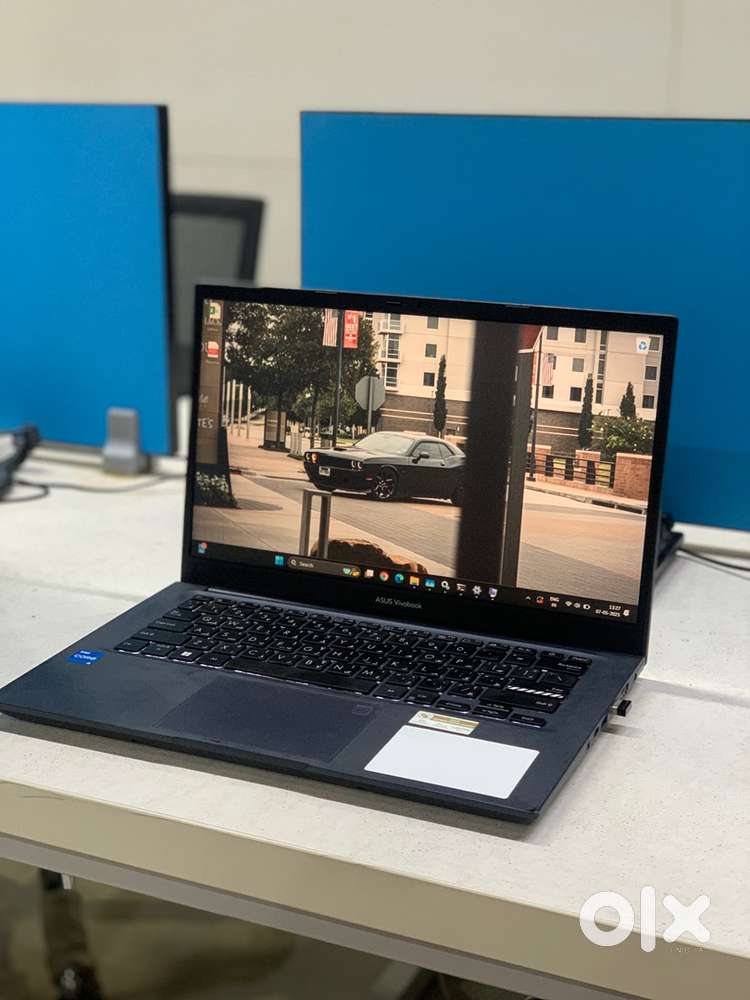 Asus VivoBook 14 (X1402ZA)