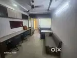 373 Sqft Furnished Office On Rent at TCC