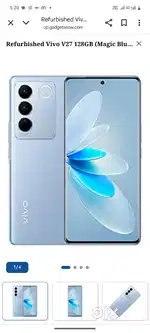 Vivo v27 8 128 5g