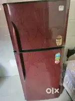 Godrej fridge