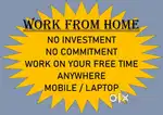 Work from home