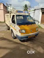 Ashok Leyland dost LS