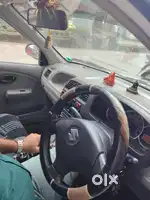 Maruti Suzuki Alto K10 2010