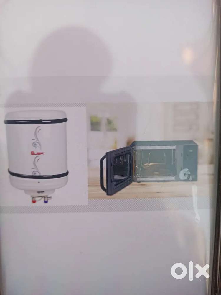 All Electrician Repair geyser , ro, ac, microwave